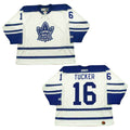 Darcy Tucker Toronto Maple Leafs 16 Jersey