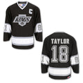 Dave Taylor Los Angeles Kings 18 Jersey