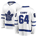 David Kampf Toronto Maple Leafs 64 Jersey