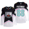 David Pastrnak Eastern All Star 88 Jersey