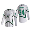 Denis Gurianov Dallas Stars 34 Jersey