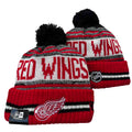 Detroit Redwings Toque