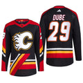 Dillon Dube Calgary Flames 29 Jersey