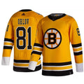 Dmitry Orlov Boston Bruins 81 Jersey
