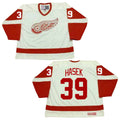 Dominik Hasek Detroit Red Wings 39 Jersey