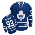 Doug Gilmour Toronto Maple Leafs 93 Jersey