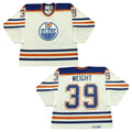 Doug Weight Edmonton Oilers 39 Jersey