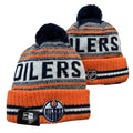 Edmonton Oilers Toque