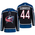 Erik Gudbranson Columbus Blue Jackets 44 Jersey