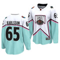Erik Karlsson Western All Star 65 Jersey