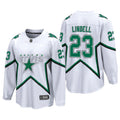 Esa Lindell Dallas Stars 23 Jersey
