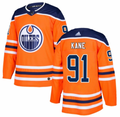 Evander Kane Edmonton Oilers 91 Jersey