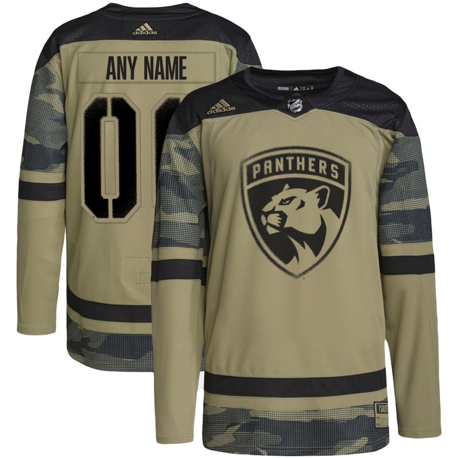 Florida Panthers Jersey
