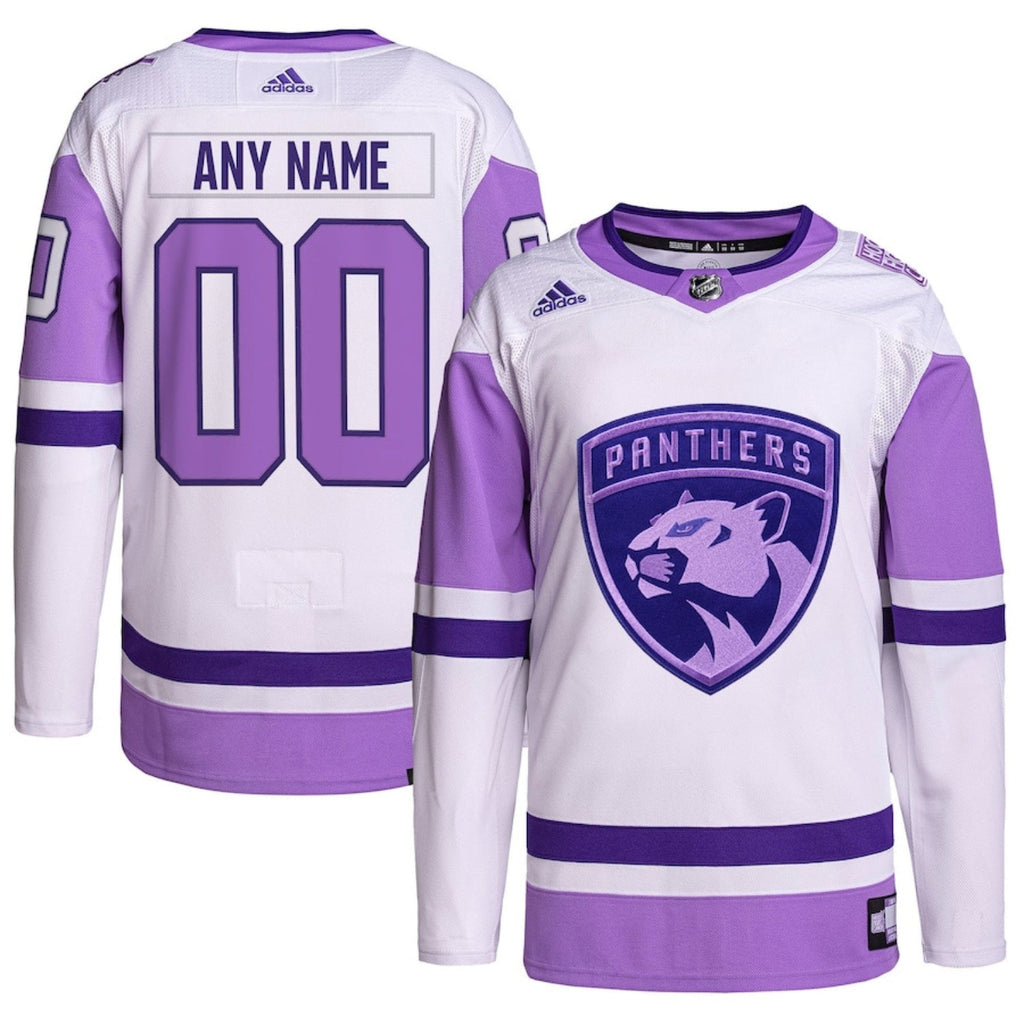 Florida Panthers Jersey