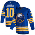 Henri Jokiharju Buffalo Sabres 10 Jersey