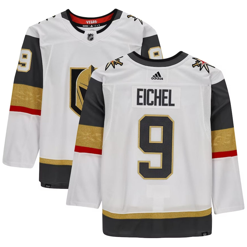 Jack Eichel Vegas Golden Knights 9 Jersey