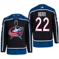 Jake Bean Columbus Blue Jackets 22 Jersey
