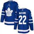 Jake McCabe Toronto  Maple Leafs 22 Jersey