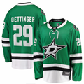 Jake Oettinger Dallas Stars 29 Jersey