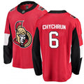 Jakob Chychrun Chicago Blackhawks 6 Jersey