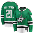 Jason Robertson Dallas Stars 21 Jersey