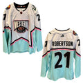 Jason Robertson Western All Star 21 Jersey