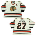 Jeremy Roenick Chicago Blackhawks 27 Jersey