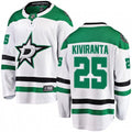 Joel Kiviranta Dallas Stars 25 Jersey