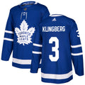 John Klingberg Toronto Maple Leafs 3 Jersey
