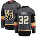 Jonathan Quick Vegas Golden Knights 32 Jersey
