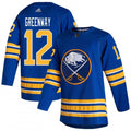 Jordan Greenway Buffalo Sabres 12 Jersey