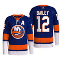 Josh Bailey New York Islanders 12 Jersey