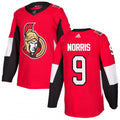 Josh Norris Ottawa Senators 9 Jersey