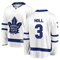 Justin Holl Toronto Maple Leafs 3 Jersey