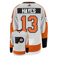 Kevin Hayes Philadelphia Flyers 13 Jersey