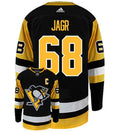 Kladno Jaromir Jagr 68 Jersey