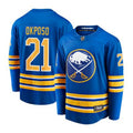 Kyle Okposo Buffalo Sabres 21 Jersey