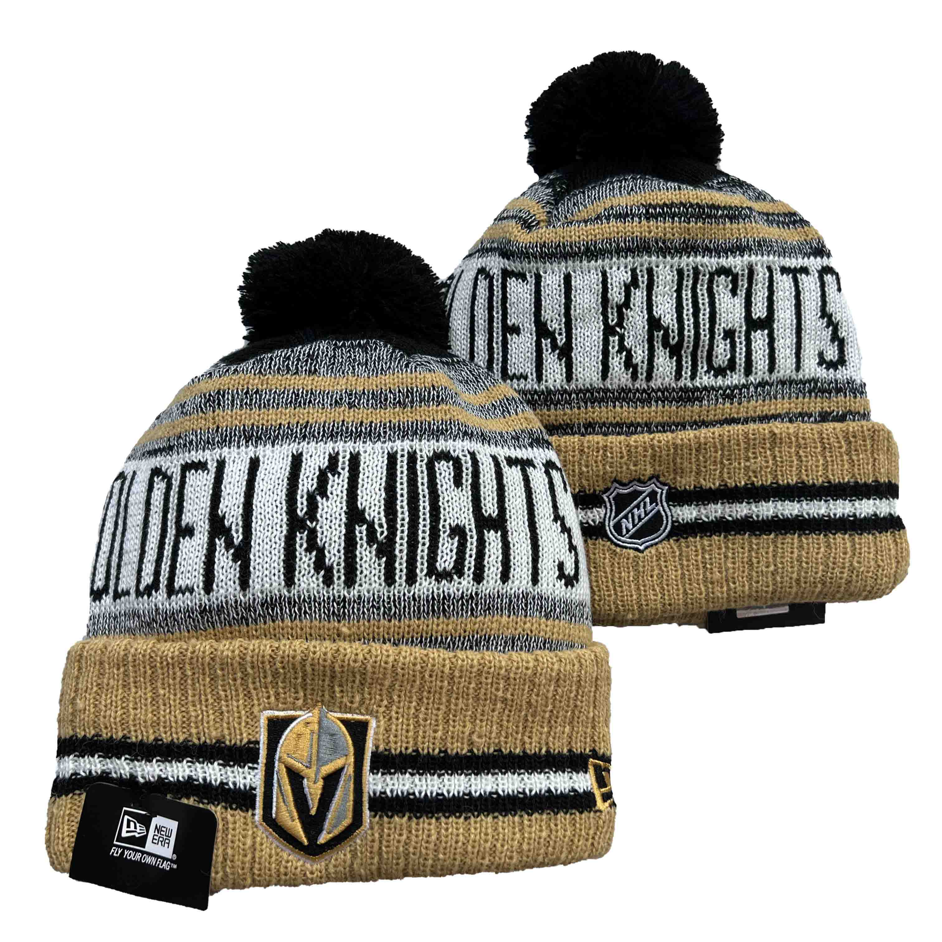 Las Vegas Golden Knights Toque