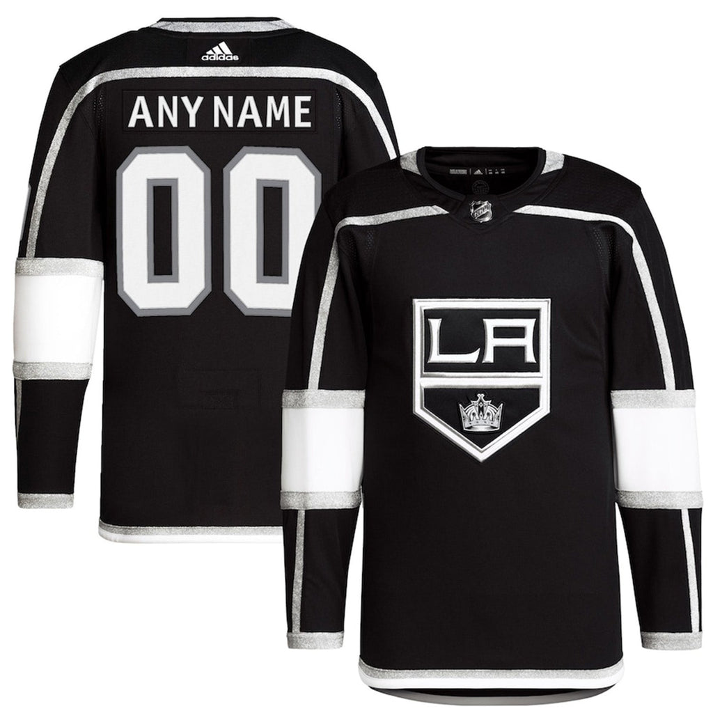 Los Angeles Kings Custom Jersey