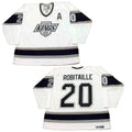 Luc Robitaille Los Angeles Kings 20 Jersey