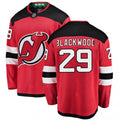 Mackenzie Blackwood New Jersey Devils 29 Jersey