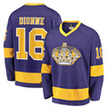 Marcel Dionne Los Angeles Kings 16 Jersey