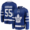 Mark Giordano Toronto Maple Leafs 55 Jersey