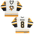 Mark Recchi Pittsburgh Penguins 8 Jersey