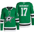 Mason Marchment Dallas Stars 17 Jersey