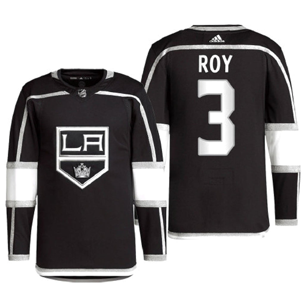Matt Roy La Kings 3 Jersey