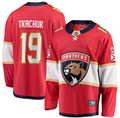 Matthew Tkachuk Florida Panthers 19 Jersey