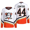 Max Comtois Anaheim Ducks 44 Jersey