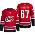 Max Pacioretty Carolina Hurricanes 67 Jersey