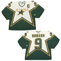 Mike Modano Dallas Stars 9 Jersey